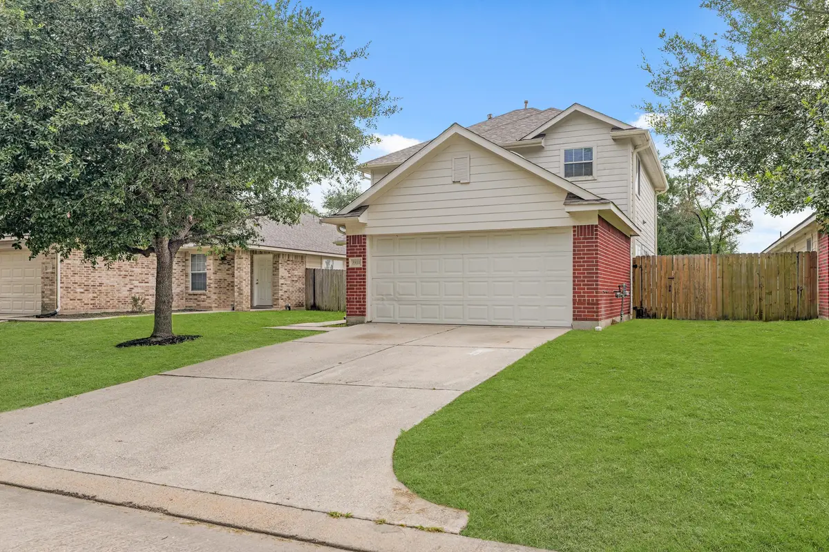 2934 Cypress Island Drive, Houston, TX 77073 - Image #1