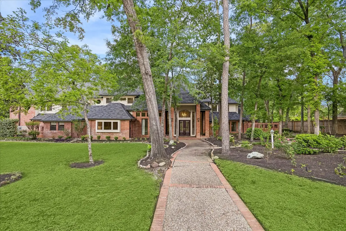 15410 Brandonwood Court, Houston, TX 77069 - #1