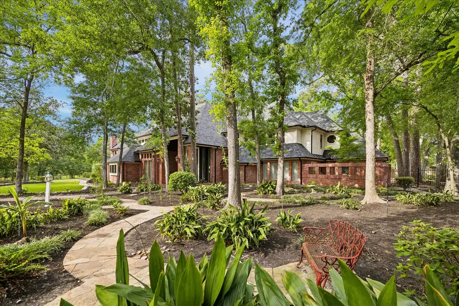 15410 Brandonwood Court, Houston, TX 77069 - #2