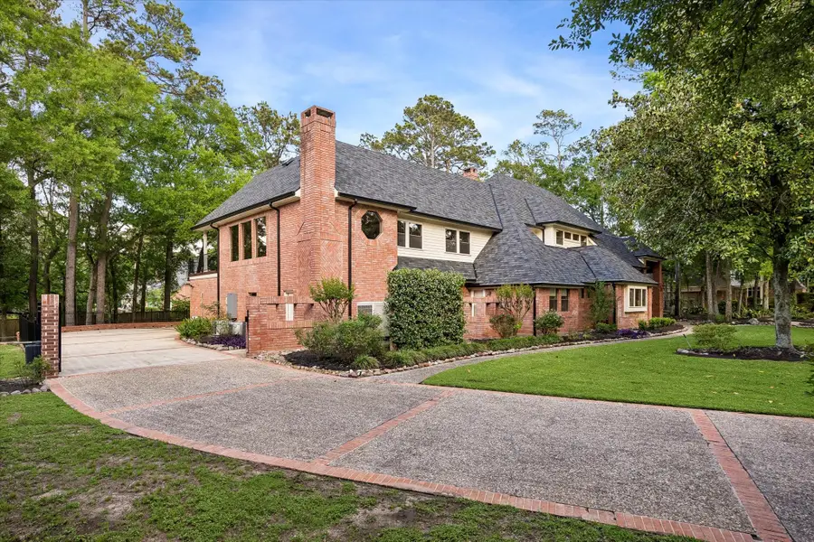 15410 Brandonwood Court, Houston, TX 77069 - #3