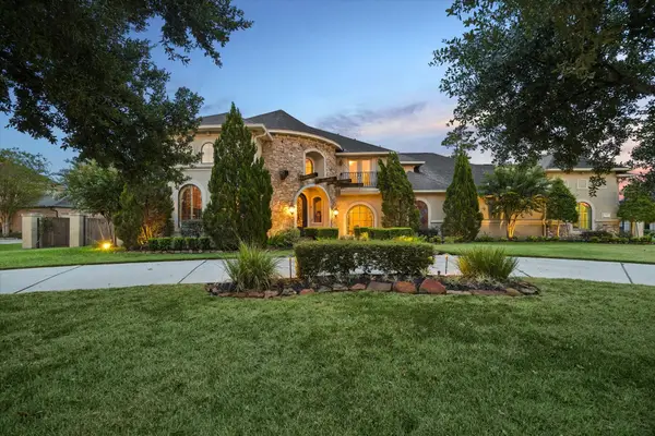 53 New Oak Trail, Humble, TX 77346