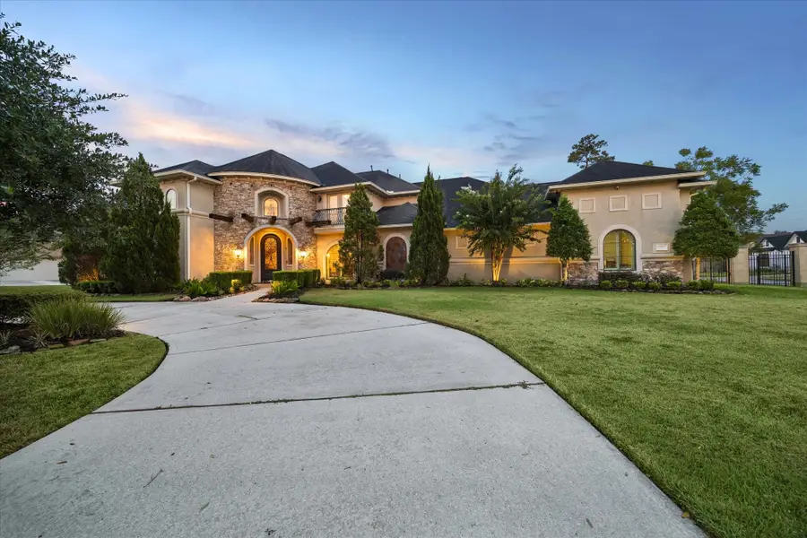 53 New Oak Trail, Humble, TX 77346 - #2