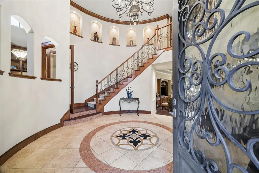 53 New Oak Trail, Humble, TX 77346 - #3