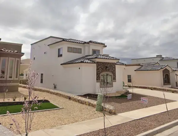 13666 Lartington, El Paso, TX 79928