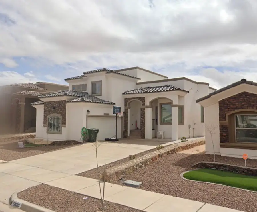 13666 Lartington, El Paso, TX 79928 - #2