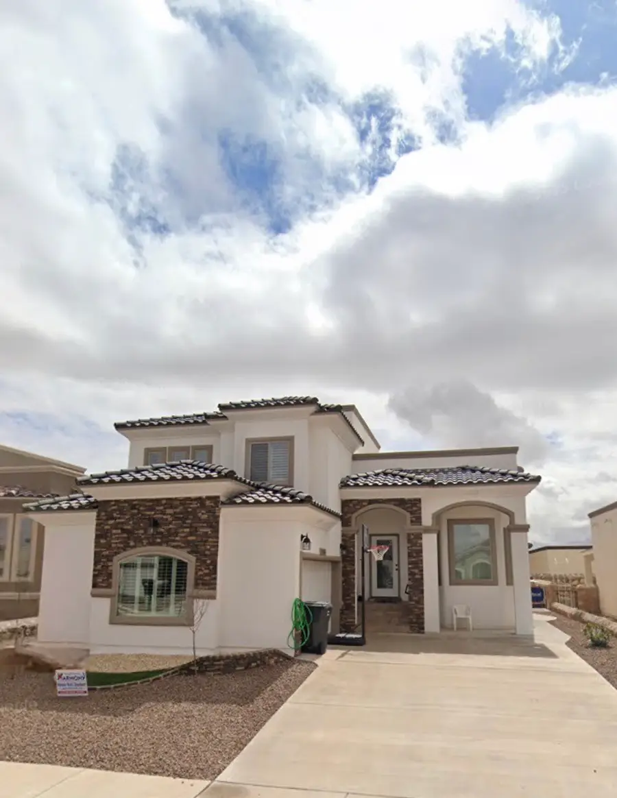 13666 Lartington, El Paso, TX 79928 - #3