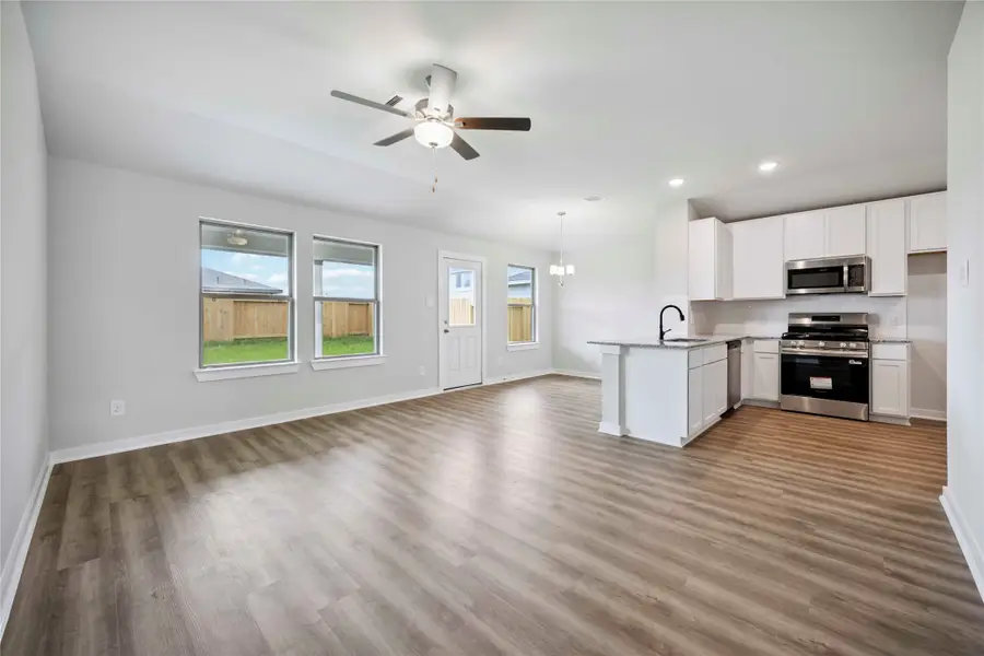 805 Clear Valley Lane, Dayton, TX 77535 - #3