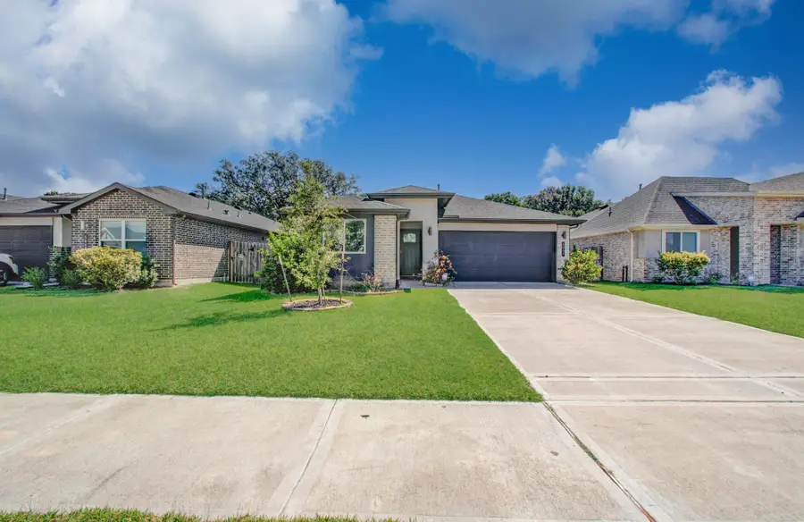 5047 Natchez Trace, Arcola, TX 77545 - #3
