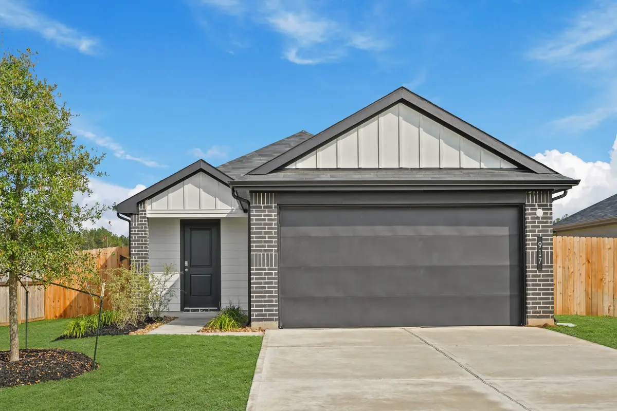 917 Sutherland Falls Street, Conroe, TX 77303 - Image #1