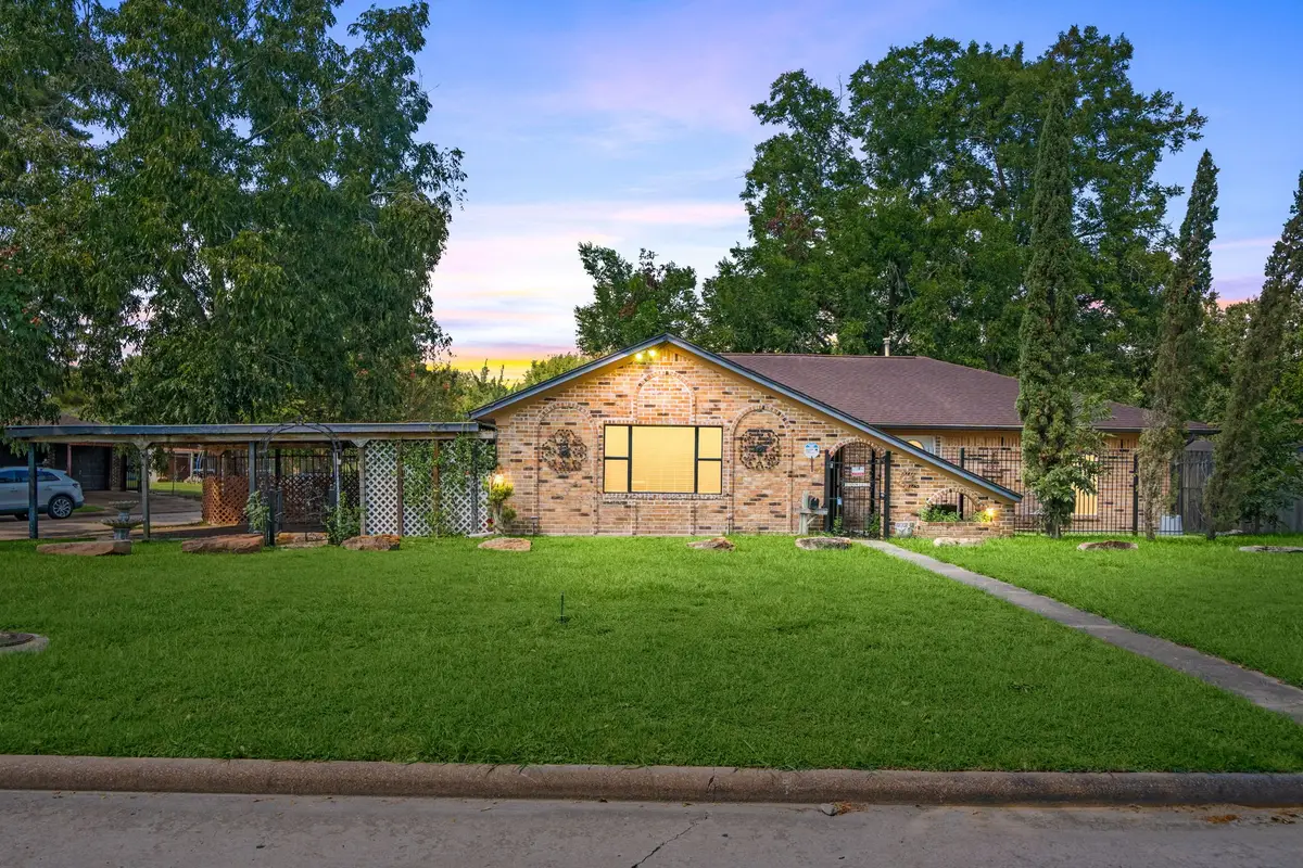 10410 Stover Street, Houston, TX 77075 - Image #1