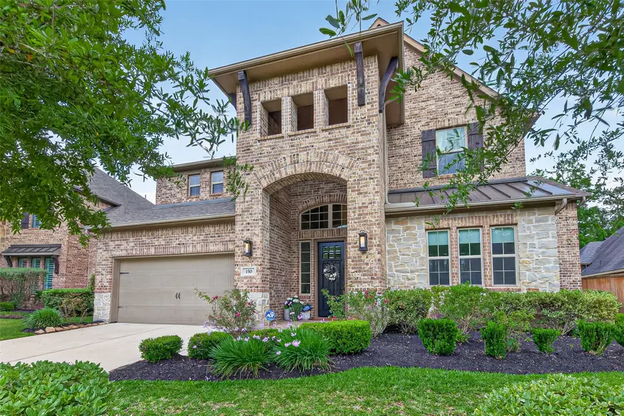 150 Cliftons Curve Way, Montgomery, TX 77316 - #2