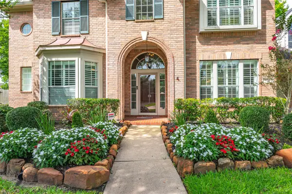 4618 N Pine Brook Way, Houston, TX 77059