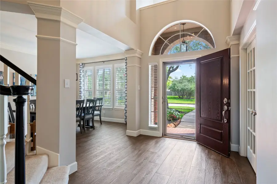 4618 N Pine Brook Way, Houston, TX 77059 - #3