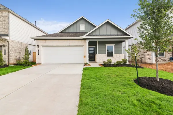 3410 Morning Fog Drive, Richmond, TX 77406