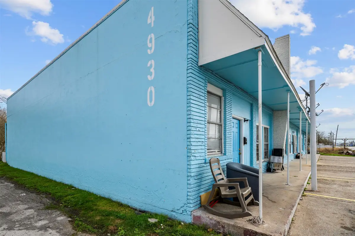 4930 Fm 1765, Texas City, TX 77591 - #1