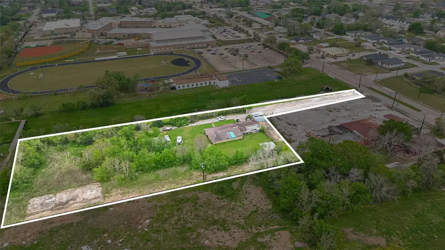 4314 Reed Road, Houston, TX 77051 - Image #2