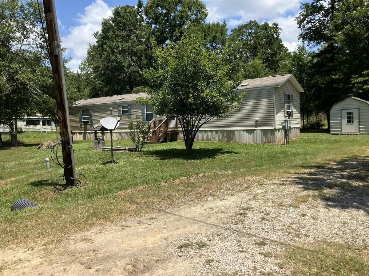 420 Moonlite Drive, Livingston, TX 77351 - #1