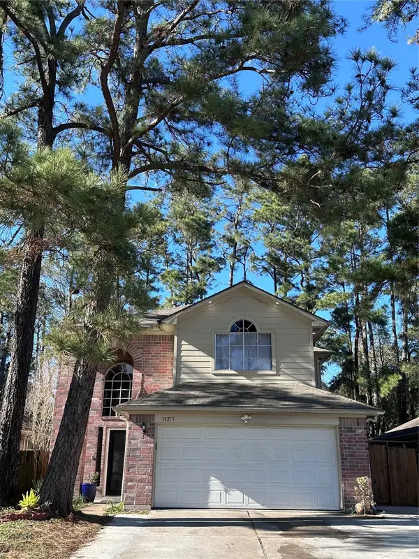 13215 Crim Road, Houston, TX 77049