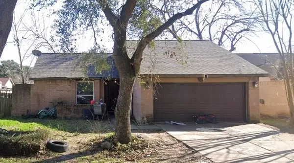 2703 Northern Drive, League City, TX 77573