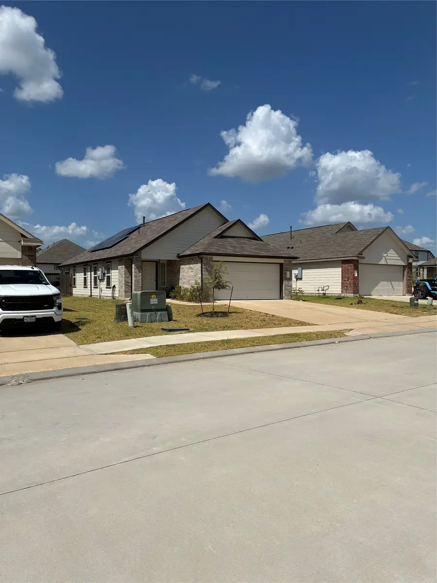 304 Caribou Court, Huntsville, TX 77320 - #2