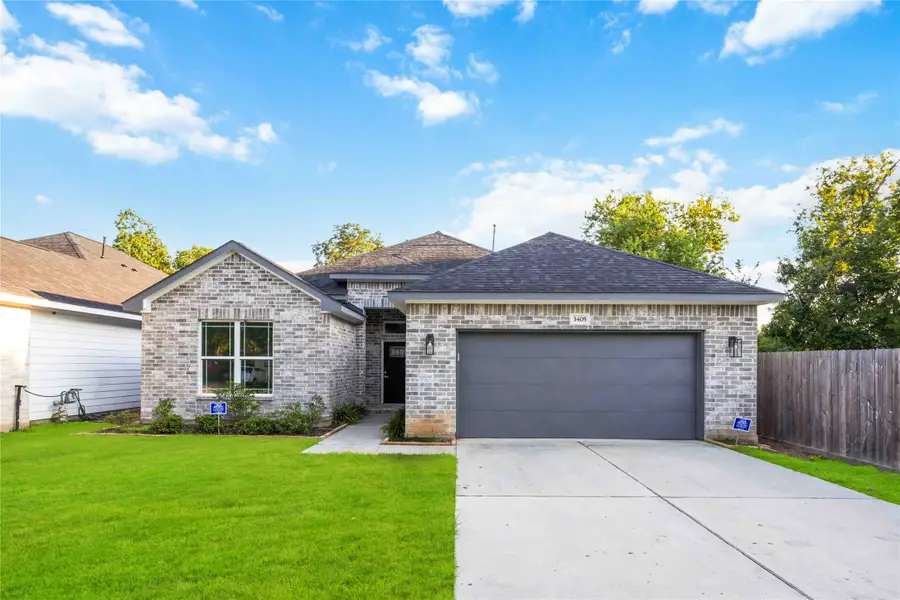 3405 Rebecca Street, Houston, TX 77021 - Image #3