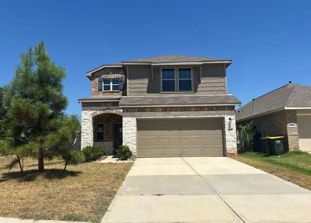 109 Chestnut Gate Drive, Willis, TX 77378 - #2
