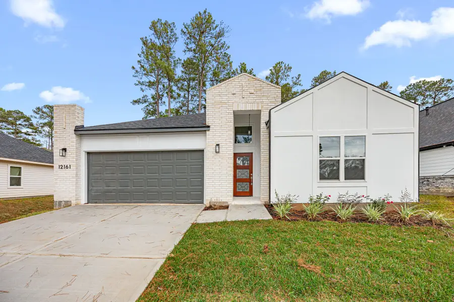 12161 La Salle River Rd, Conroe, TX 77304 - #3