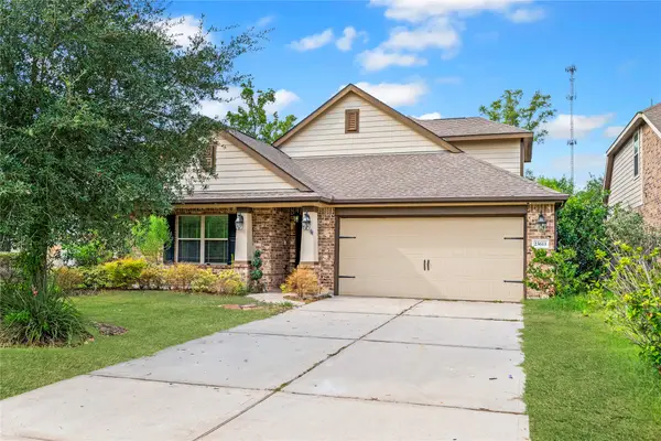 23613 Alder Branch Lane, New Caney, TX 77357