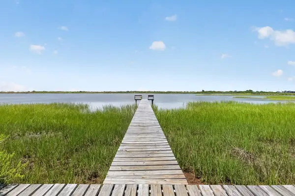 Lot 9-11 Speckled Trout Loop, Palacios, TX 77465