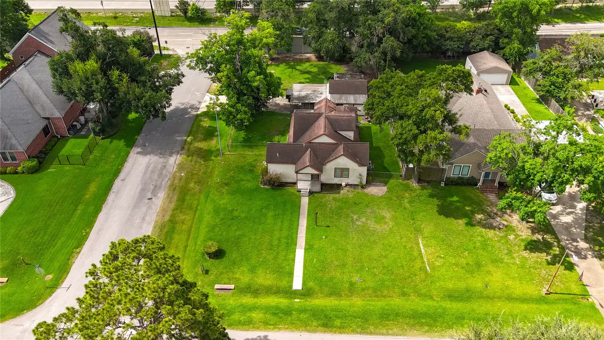 603 W 30th Street, Houston, TX 77018 - #1