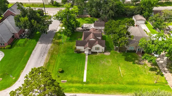 603 W 30th Street, Houston, TX 77018