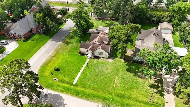 603 W 30th Street, Houston, TX 77018 - #2