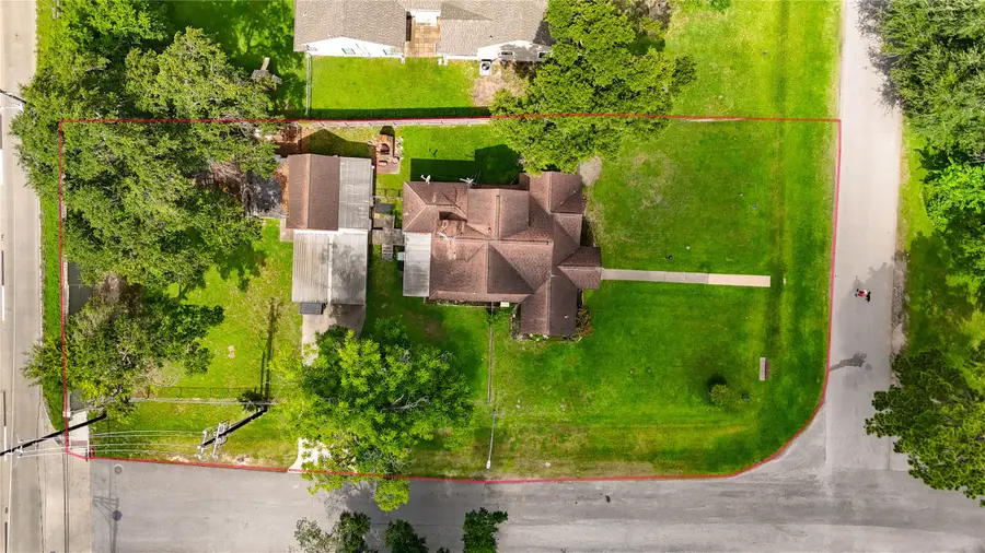 603 W 30th Street, Houston, TX 77018 - #3