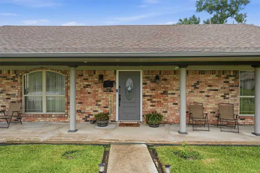 14403 Waterville Way, Houston, TX 77015 - #3
