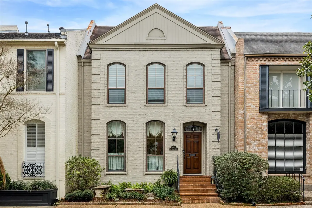 7525 Del Monte Drive, Houston, TX 77063 - #1