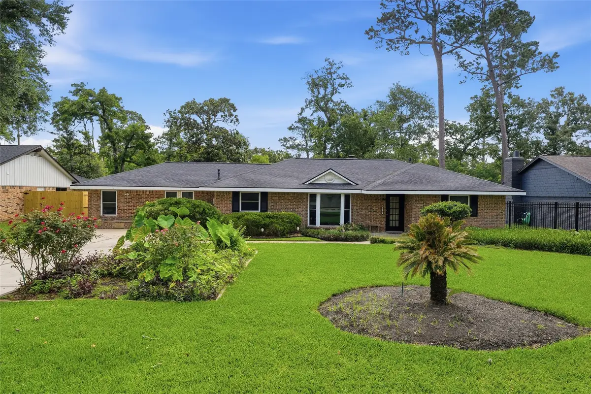1302 Chestnut Ridge Road, Kingwood, TX 77339 - #1