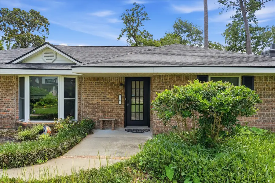 1302 Chestnut Ridge Road, Kingwood, TX 77339 - #2
