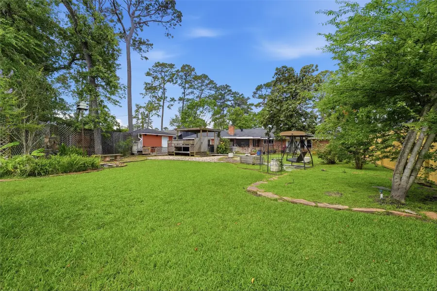 1302 Chestnut Ridge Road, Kingwood, TX 77339 - #3