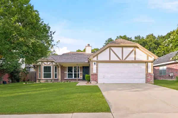 19422 Stamford Drive, Tomball, TX 77375