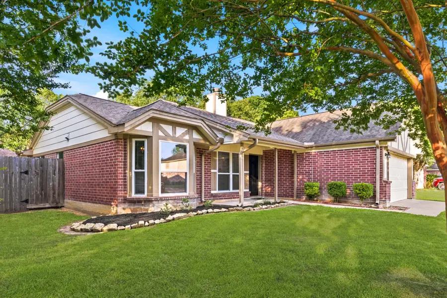 19422 Stamford Drive, Tomball, TX 77375 - #2
