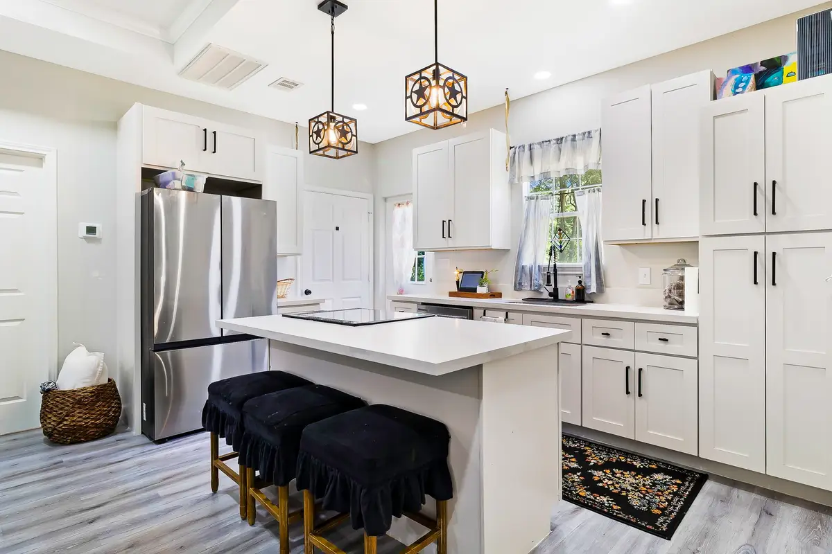 161 Seminole Circle, Onalaska, TX 77360 - Image #1