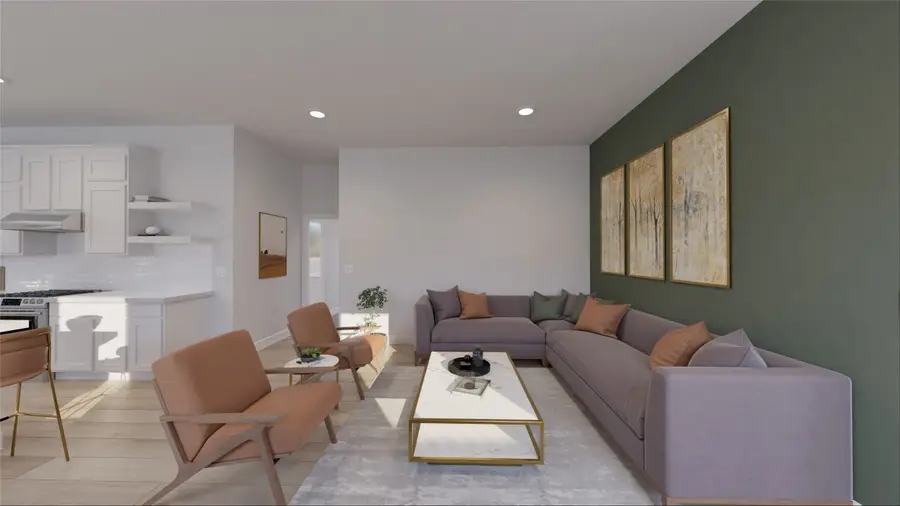 6806 Papillon Lane, Needville, TX 77461 - #2