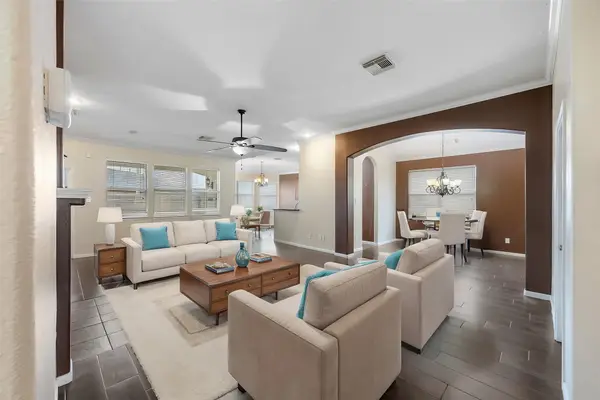 24538 Fort Settlement Drive, Spring, TX 77373