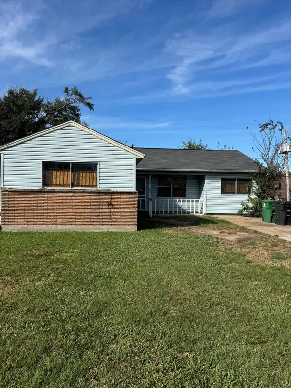 7625 Pointer Street, Houston, TX 77016