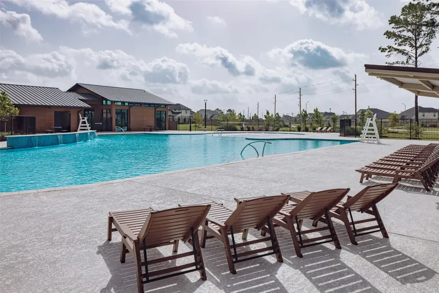 8226 Copper Meadows Lane, Cypress, TX 77433 - #2