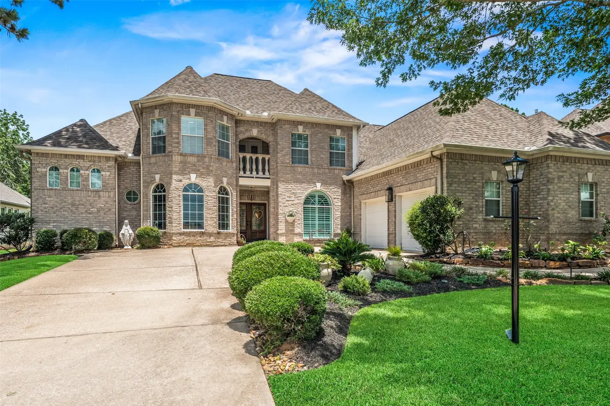 17 Bentwood Drive, Montgomery, TX 77356 - #1