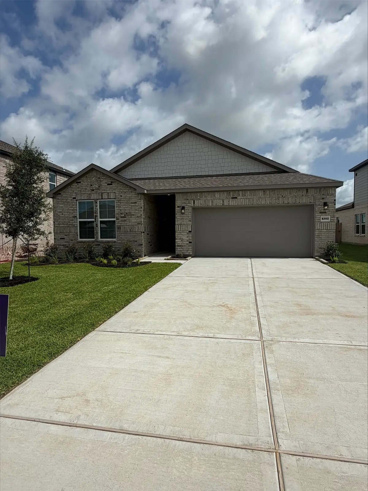 2821 Zircon Drive, Texas City, TX 77591 - #1