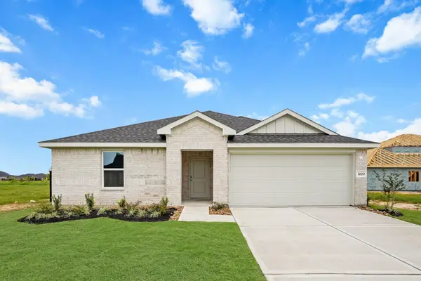 3000 Nori Shores Drive, Katy, TX 77493