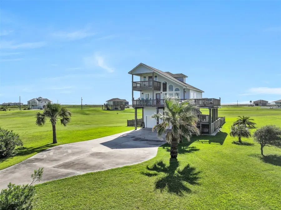 3902 Warrior Court, Galveston, TX 77554 - #2