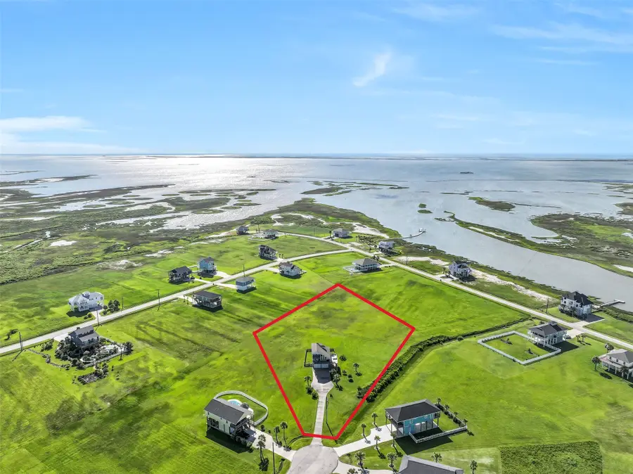 3902 Warrior Court, Galveston, TX 77554 - #3